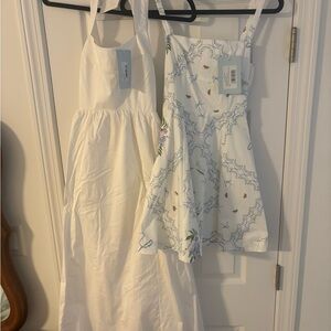 Hill House Dresses XXS bundle